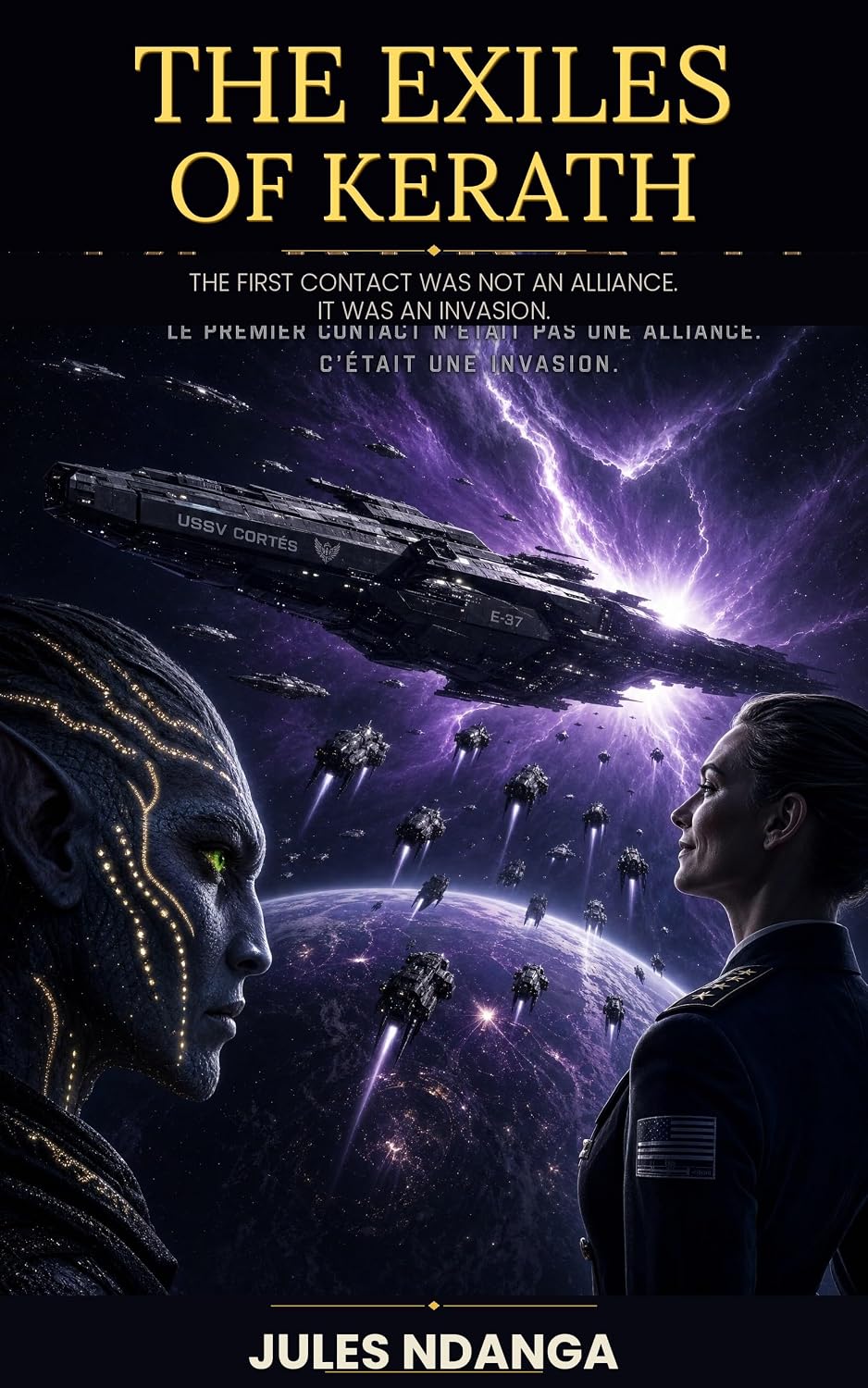 Invasion extraterrestre : et si les humains devenaient l’occupant ?